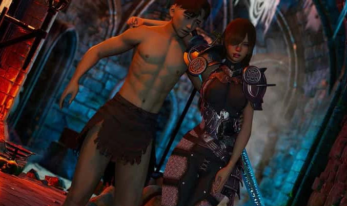 永恒世界答题全部答案-神作Eternum永恒世界详细攻略（Ep.1/Ep.2）