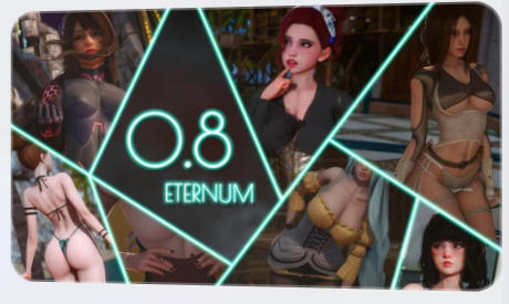 永恒世界0.85官方攻略-神作Eternum永恒世界详细攻略（Ep.3/Ep.4）