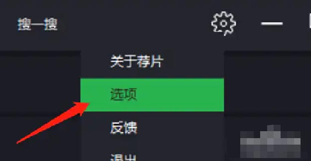荐片电脑版下载