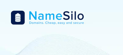 NameSilo官网：https://www.namesilo.com/