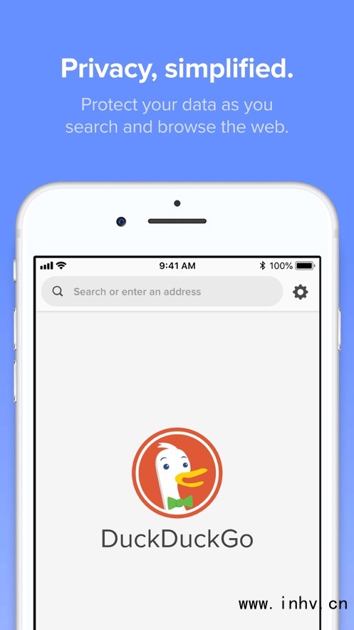 DuckDuckGo浏览器下载入口-DuckDuckGo搜索引擎安卓最新版