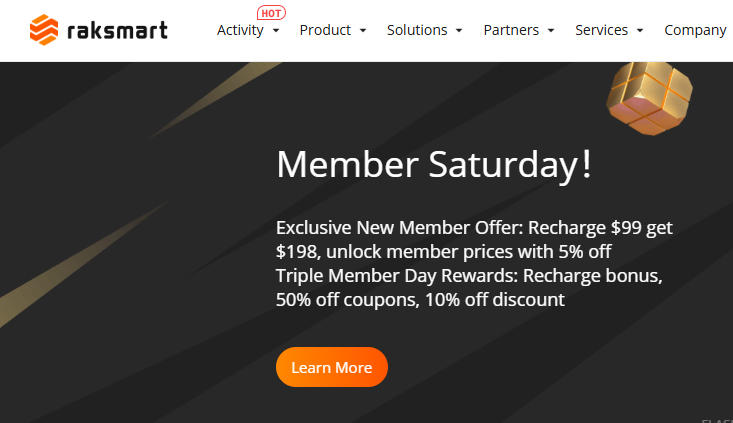 raksmart中国官网入口:https://www.raksmart.com/